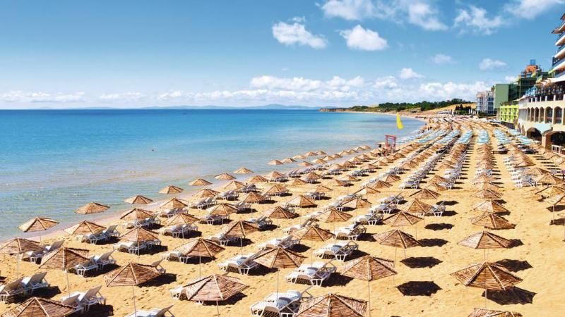 Măsurile drastice luate de Bulgaria împotriva turiștilor petrecăreți. Foto: Digi24