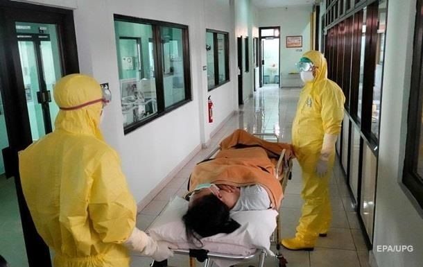 В Ухане почти 200 человек повторно заразились коронавирусом.