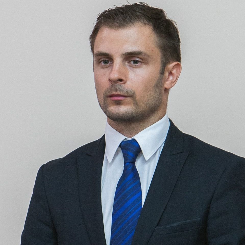 Plecările liberalilor curg gârlă: Un director adjunct „Moldsilva” a demisionat. Foto: facebook