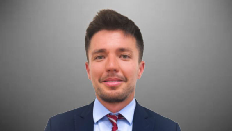 В Аппарате президента вступил в должность новый заместитель генерального секретаря.