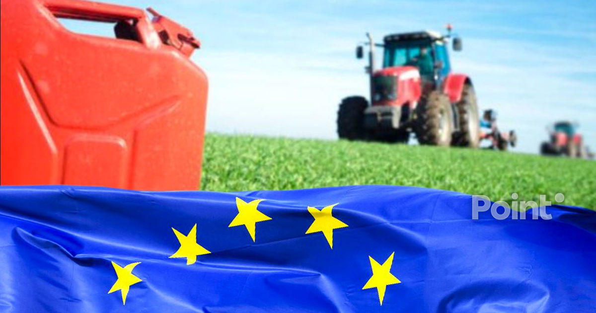 ЕС больше не будет выделять деньги Молдове на прямые компенсации.