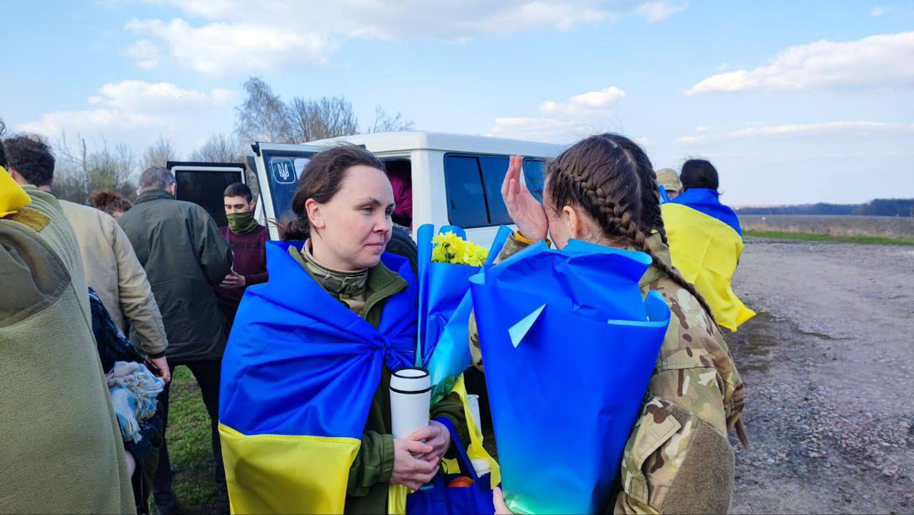 Минобороны России сообщило о возвращении 106 военнопленных из Украины.