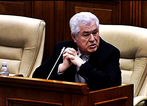 Relaţiile diplomatice moldo-române au fost zdruncinate din nou, după 6 ani de la căderea regimului comunist.