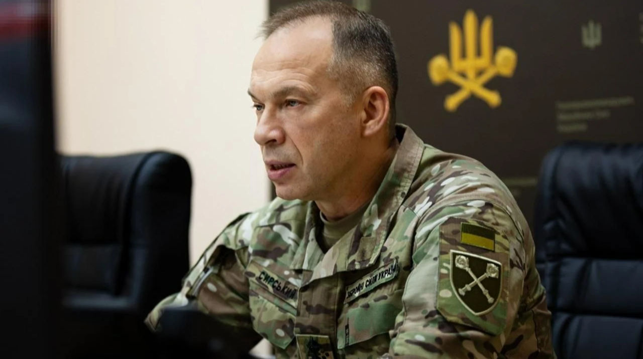 Sîrskii: Rusia a cucerit trei localități în regiunea Zaporojie. Se duc lupte grele.