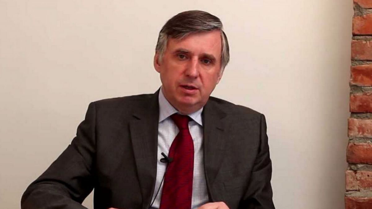 Fostul premier,Ion Sturza, precizează că moldovenii sunt mințiți în continuare la capitolul energia electrică.