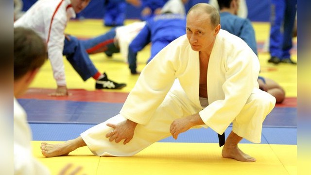 "Не дождутся".