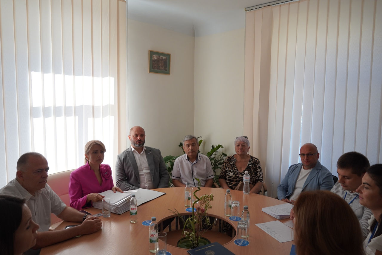 CEC a înregistrat Partidul ALDE pentru participarea la alegerile parlamentare.