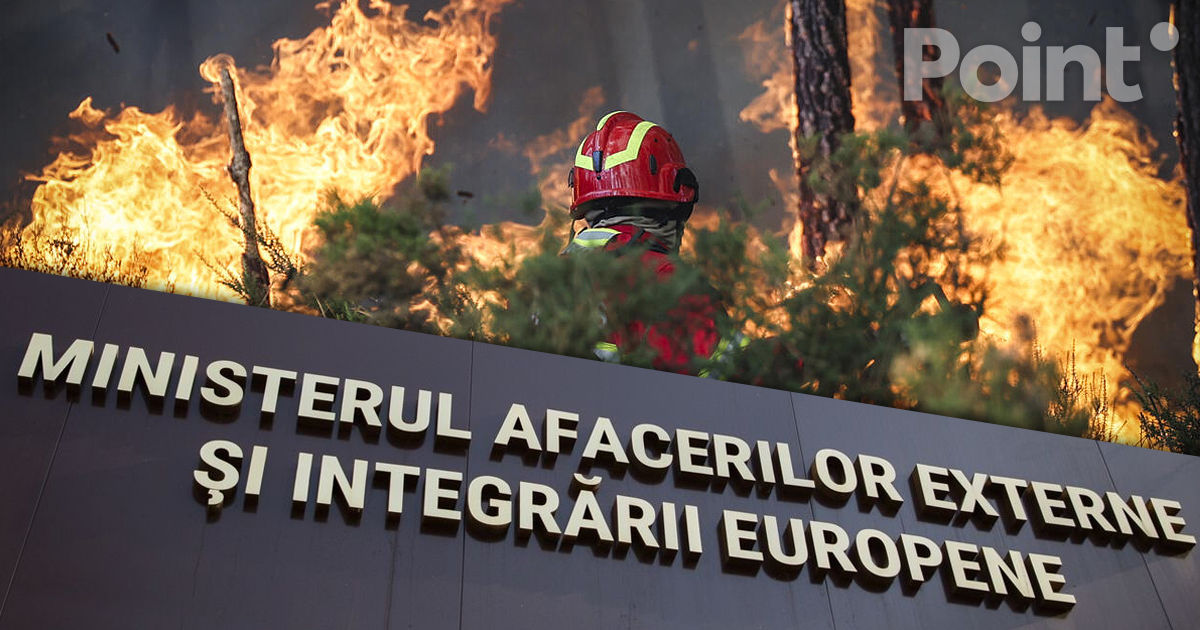 Alertă de călătorie în Portugalia: Recomandările MAE pentru moldoveni.