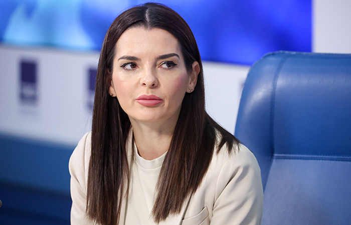 Гуцул о суде против себя: Судят не меня, а Гагаузию.