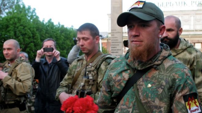 Арсен Павлов погиб 16 октября в результате взрыва около лифта дома, где жил.