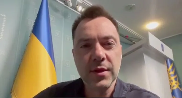 Арестович: Прошу не путать "кадыровцев" с чеченцами и мусульманами.