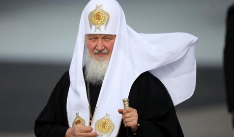 Patriarhul Kiril: Regimul sovietic, un experiment monstruos