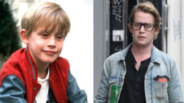 Nu mai e singur acasă. Cum arată iubita lui Macaulay Culkin