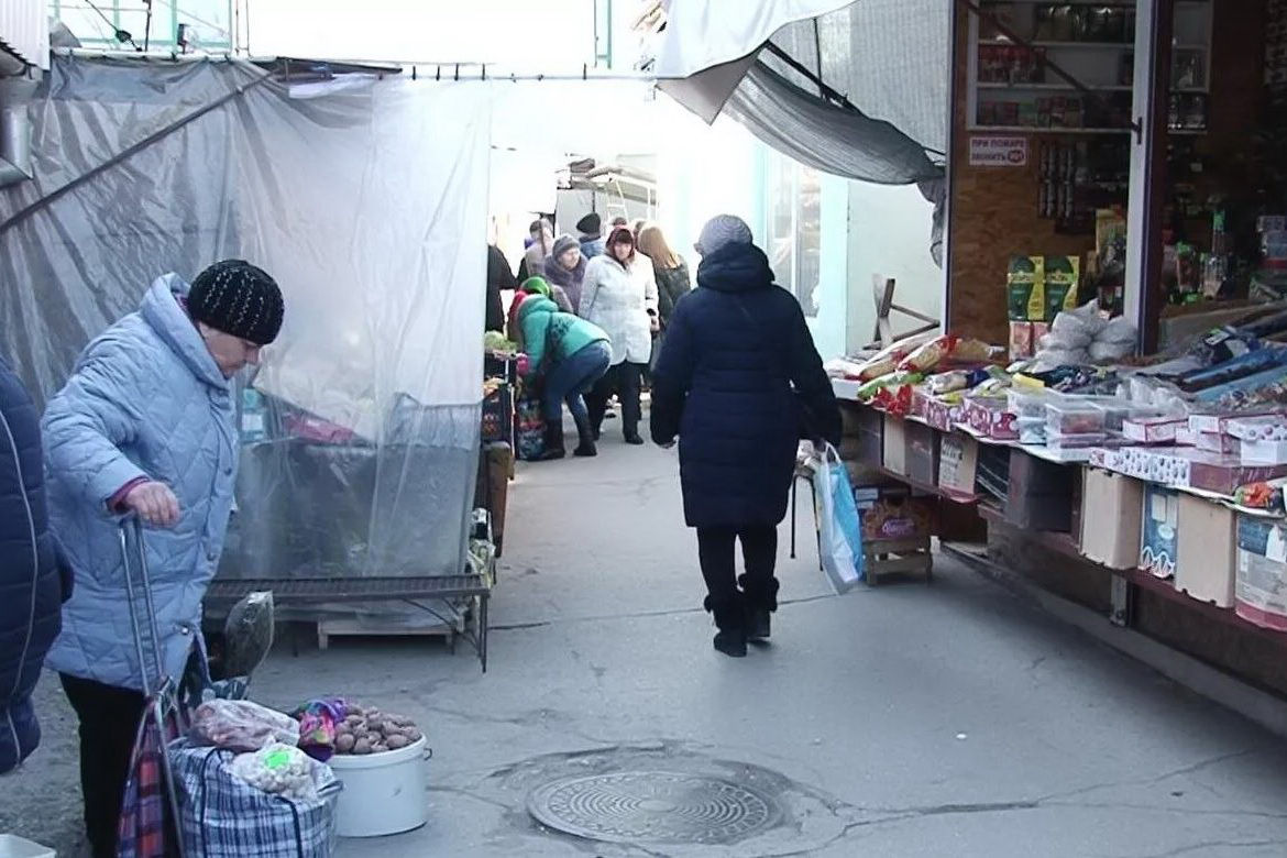 Страшно ходить на рынок: цены на продукты оставляют покупателей из Гагаузии без средств.