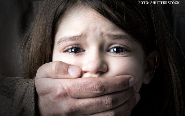 Un copil din 10 din Moldova, este victima unui abuz sexual. Foto: stirileprotv.ro