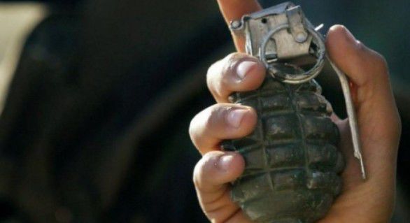 Un adolescent din Comrat a adus acasă două grenade de tip RGD și F1. 