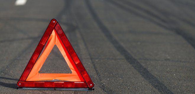 Двое детей пострадали в аварии в Хынчештском районе.