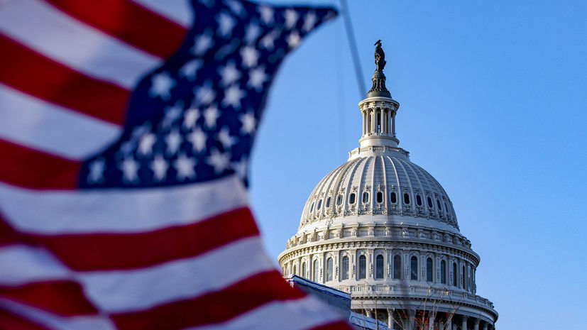США ввели ограничения на въезд в отношении граждан шести стран.