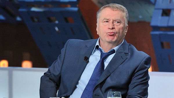 Жириновский предложил создать новый СССР: Молдова в списке стран.
