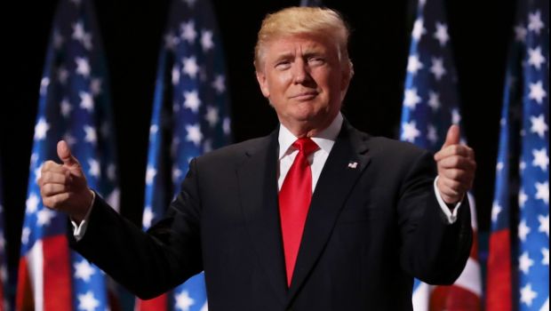 Trump afirmă ca are un buton nuclear mai mare decat cel al lui Kim Jong-Un