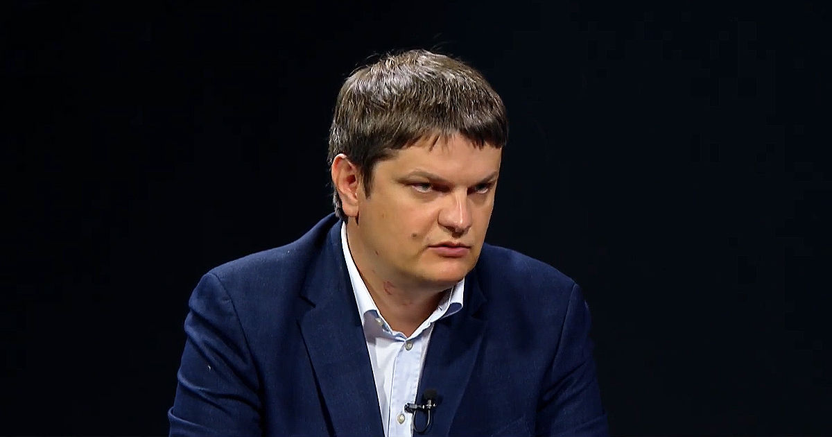 Спыну о нападении: Меня предупредили, что в следующий раз будет хуже.
