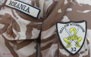 În explozie au murit în total cinci militari, însă identitatea celorlalţi trei soldați nu se cunoaște.
