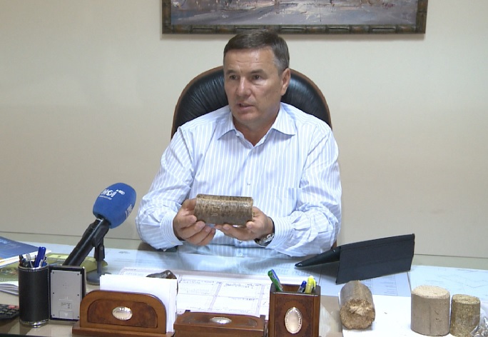 Fostul ministru al Apărării Valeriu Pleșca își va lansa în primăvara acestui an un post de televiziune cu profil economic.