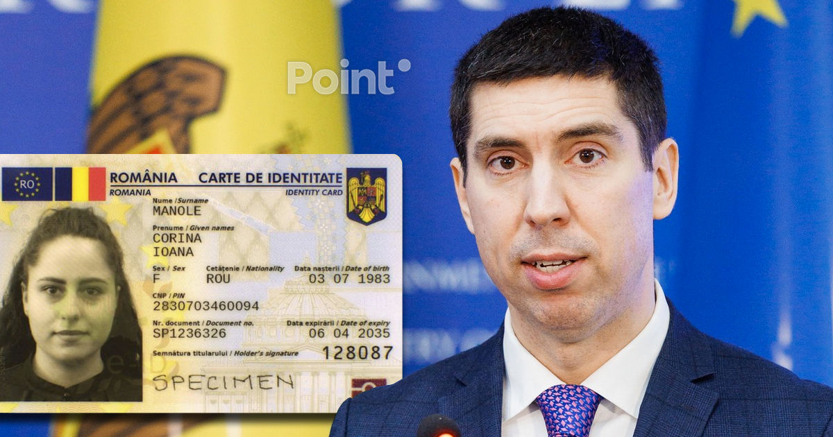 Popșoi: Chișinăul nu poate influența decizia Bucureștiului de anulare a buletinelor românești.