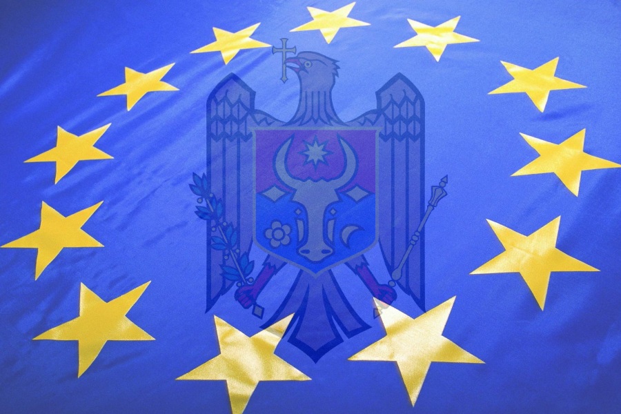 Евросоюз отказался парафировать какие-либо соглашения с Республикой Молдова на вильнюсском саммите "Восточного партнерства".