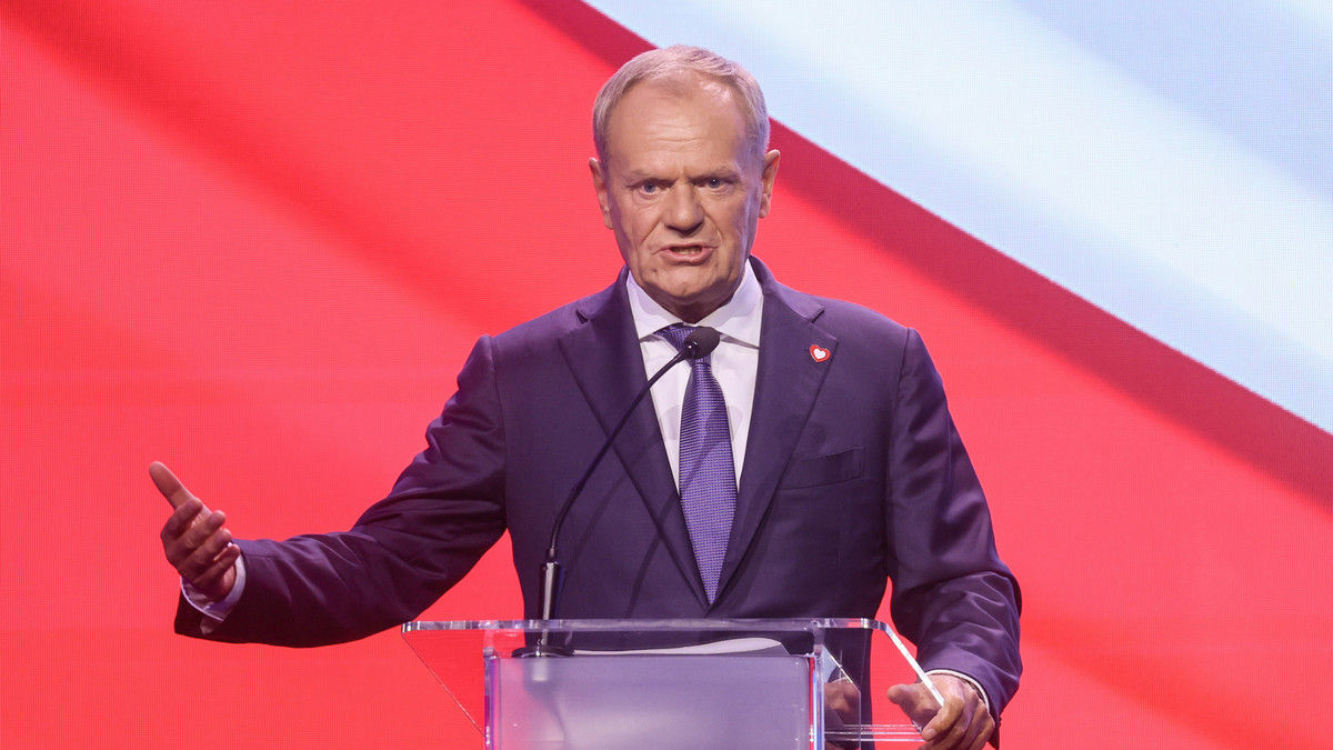 Donald Tusk consideră inacceptabile planurile Germaniei de securitate a frontierelor