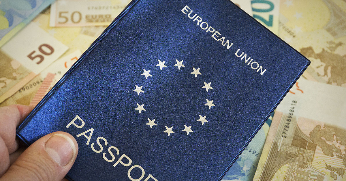 Законопроект одобрен во втором чтении: гражданам ЕС упростят въезд и пребывание в Молдове.