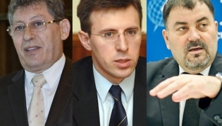 Киртоакэ может стать депутатом парламента.