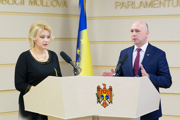 Виолетта Иванова сказала, что она и ее коллеги знают очень хорошо Павла Филипа.