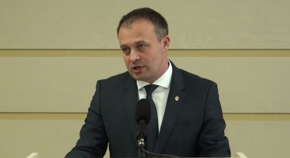 Candu a afirmat că Partidul Democrat va decide miercuri, în cadrul Biroului Executiv al Partidului, dacă va susține sau nu moțiunea de cenzură împotriva Guvernului Streleț.