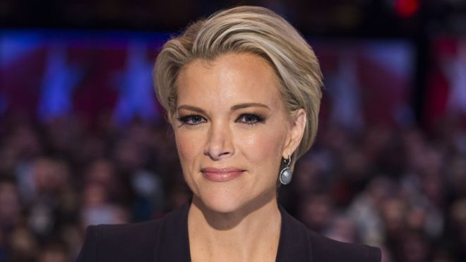 В октябре 2018 года стало известно, что NBC решил расстаться с Келли в связи с ее комментариями в авторском шоу.
