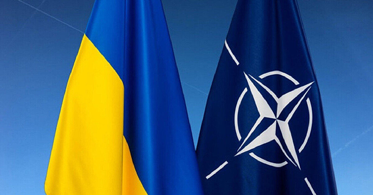 NATO va oferi Ucrainei pași concreți pentru a se alătura alianței.