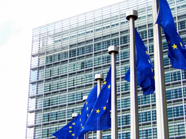 Comisia Europeana (CE) a deplans declaratiile presedintelui roman Traian Basescu, vineri, la Vilnius