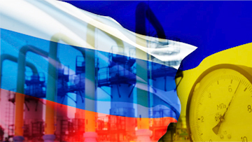 Украина готова занять у России $15 млрд для оплаты долга за газ.