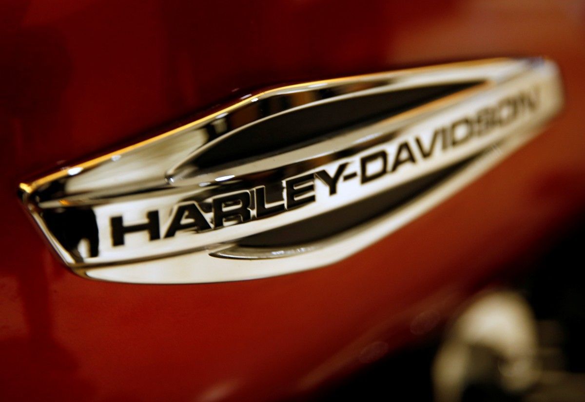 Harley-Davidson возвращается к идее выпуска электрических мотоциклов.