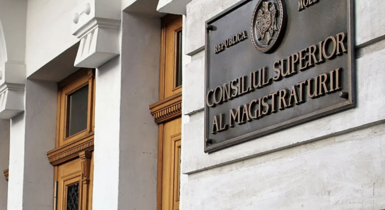 Consiliul Superior al Magistraturii se opune extinderii evaluării judecătorilor.