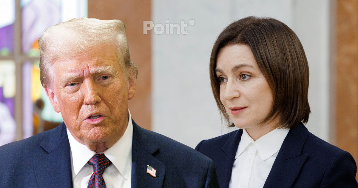 Maia Sandu, despre „Consiliul pentru Pace” al lui Trump: Nu am primit o invitație.