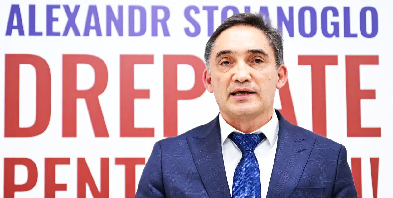 PSRM nu recunoaște rezultatele alegerilor prezidențiale din străinătate.