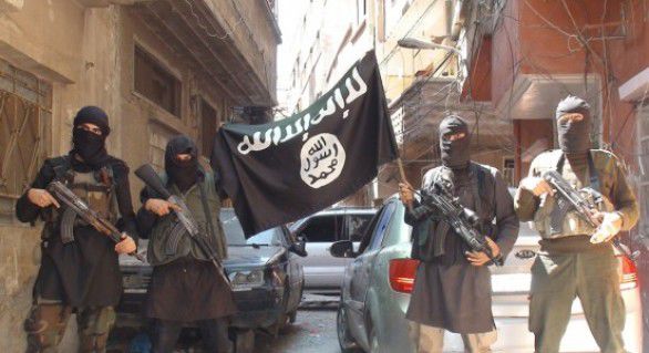 Conducerea ISIL i-ar putea trimite în Rusia pe propriii lideri ceceni. Foto: Hepta.ro
