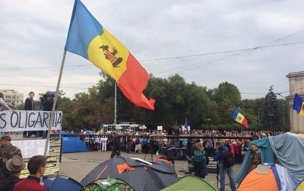 В ходе протеста будут закреплены требования митинга от 6 сентября.