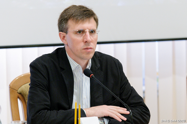 Примар столицы опровергает обвинения в фальсификации аукционов.