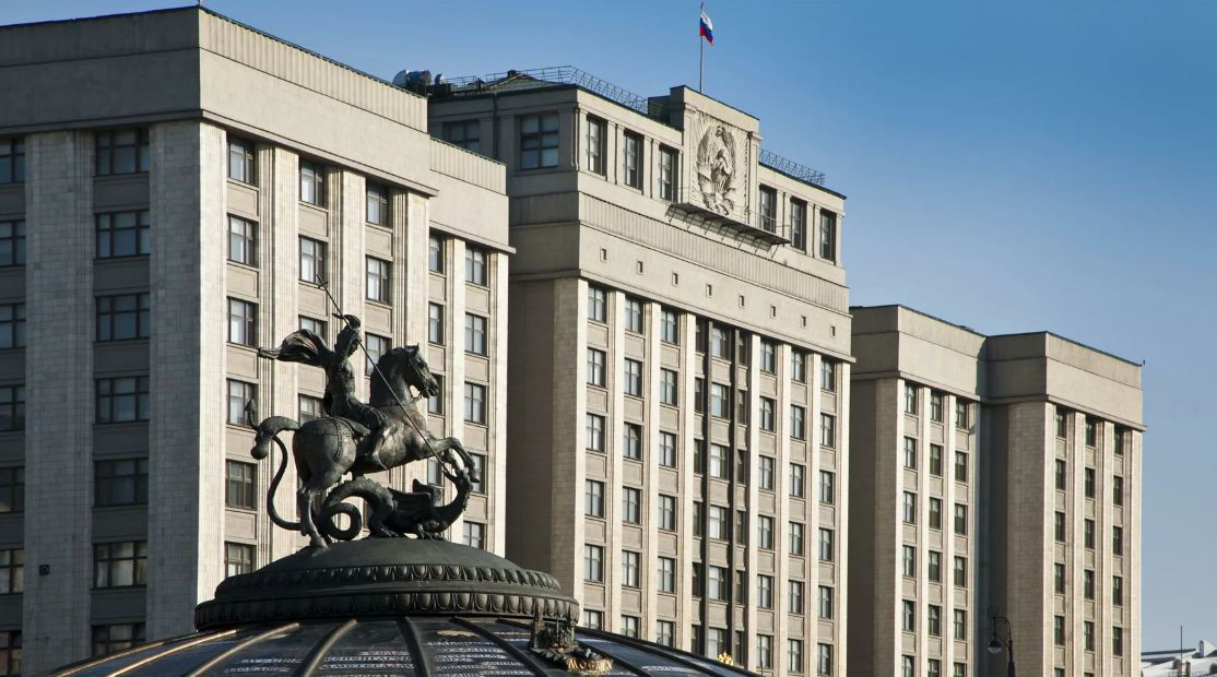 Белик: Вхождение Приднестровья в РФ - направление в близкой перспективе.