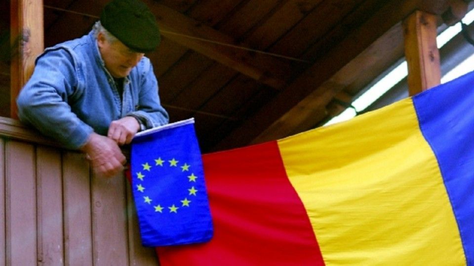 Замглавы МИДЕИ Молдовы оценила поддержку, предоставленную Румынией нашей стране на европейском пути. Фото: Moldova.org