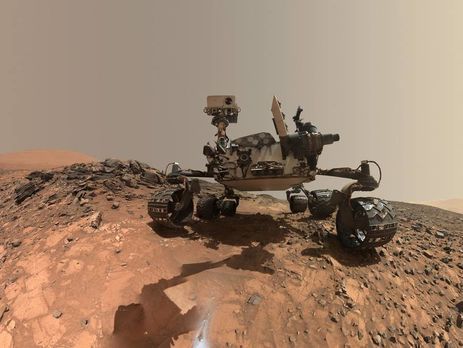 Также в NASA заметили, что, в зависимости от времени года, сильно меняется уровень метана в атмосфере планеты.