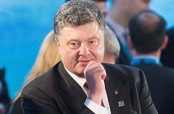 Главная цель этой акции – привлечь внимание общественности к замалчиваемым в Европе фактам по конфликту на Украине. Фото: GLOBAL LOOK press