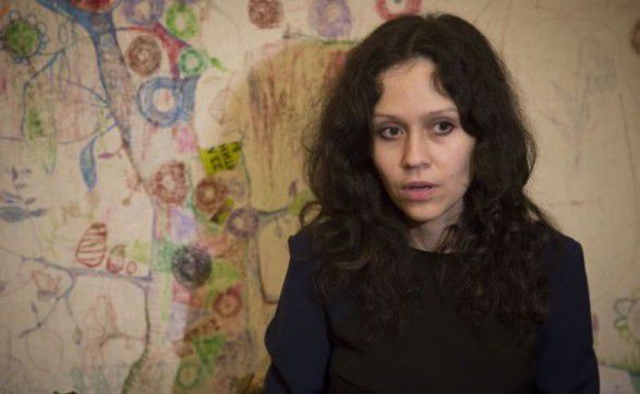 Un tribunal rus i-a acordat despăgubiri simbolice în valoare de o rublă (0,01 dolari) unei foste femei trol a Kremlinului.